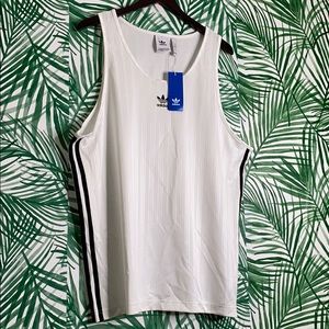 Adidas Football Tank